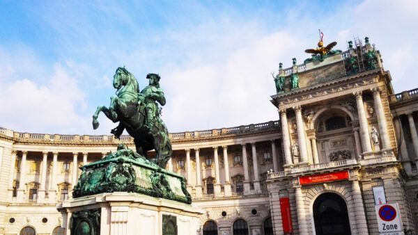 Private trip to Vienna with Guide Prague