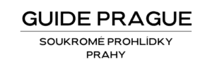 Guide Prague - soukromé prohlídky po Praze s průvodcem